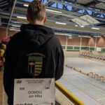 Da sind wir wieder, das zweite Jahr in Folge bei der Deutschen Meisterschaft Blasrohr. 
Heute startete Jan schon um 8:30 in Osterode. Letztes Jahr Platz 7, mal mal schauen was heute möglich ist. Gut Schuss!!
#blasrohr #deutschemeisterschaften #svpattensen